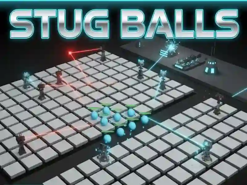 Spel Stugballen online Spel Stugballen online