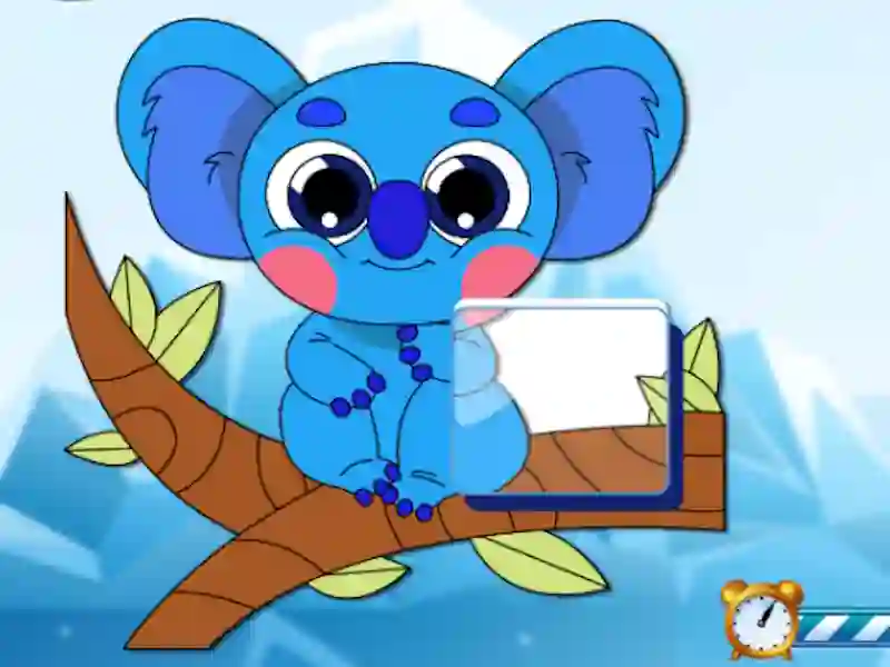 Spel Pick & Patch online Spel Pick & Patch online