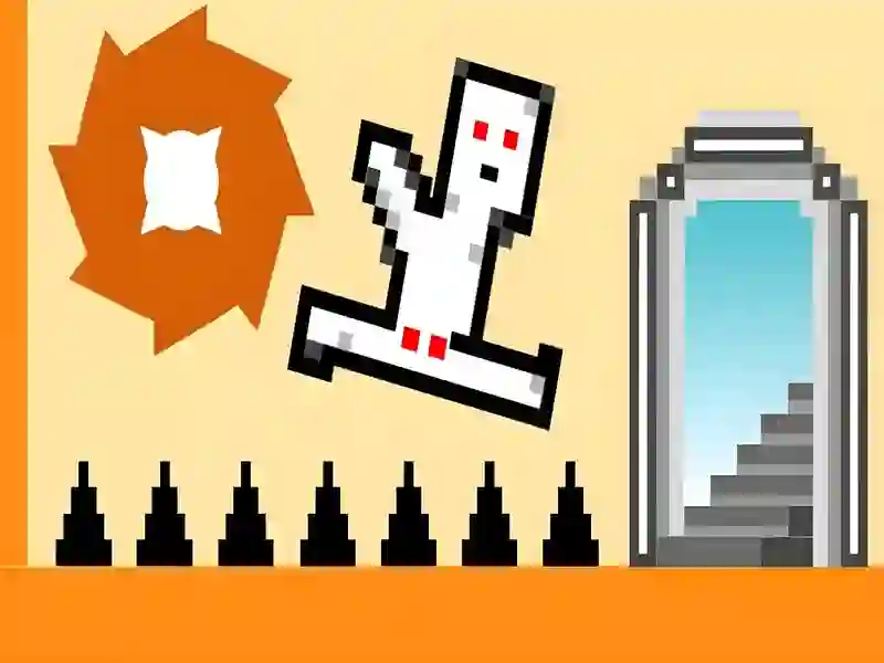 Spel Ontsnappen of sterven online