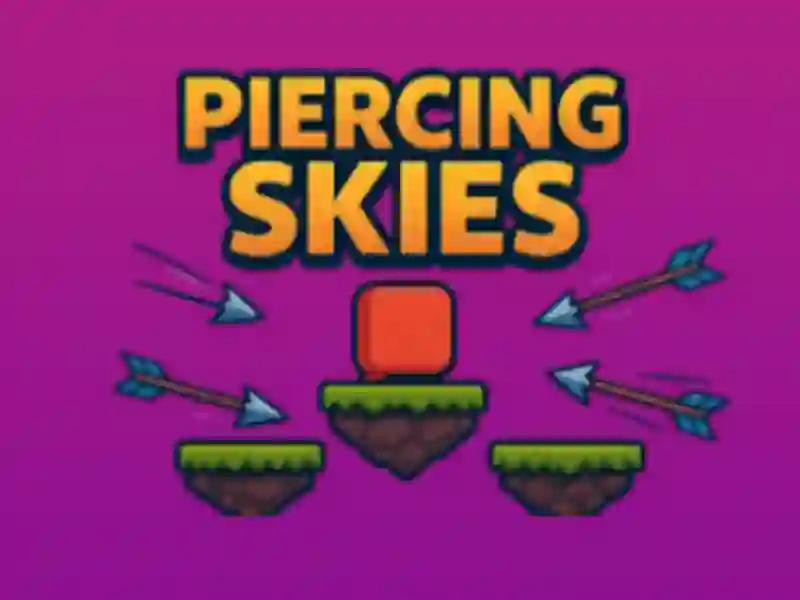 Spel Piercing-luchten online