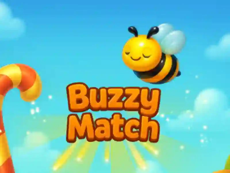 Spel Buzzy match online