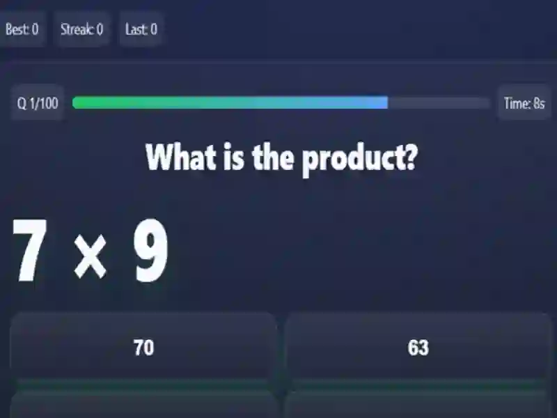 Spel VerwarringenInWiskunde 5 8 online