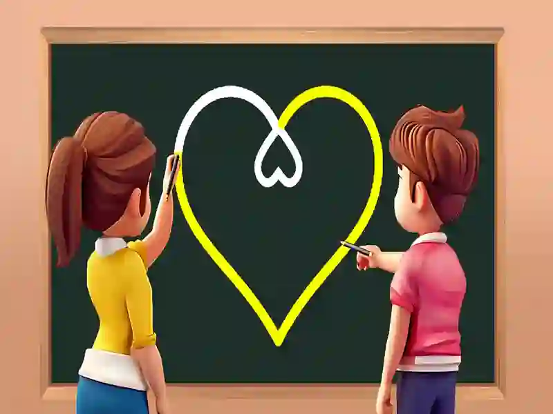 Spel Hersentest: één lijn trekt puzzel online