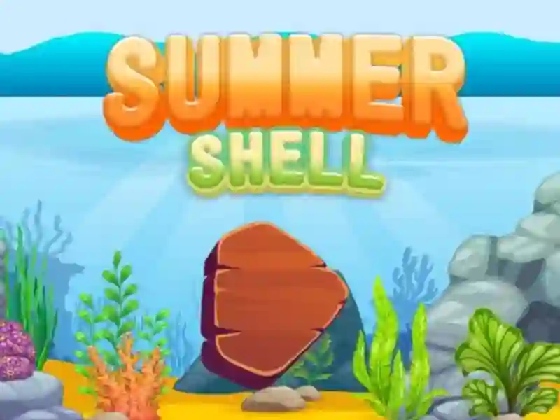 Spel Zomerschelp online Spel Zomerschelp online