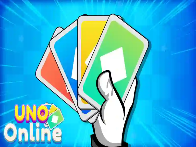Spel Uno online online