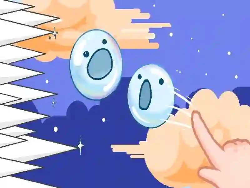 Spel Borrelen online