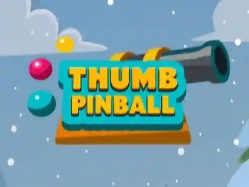 Spel Duimball online
