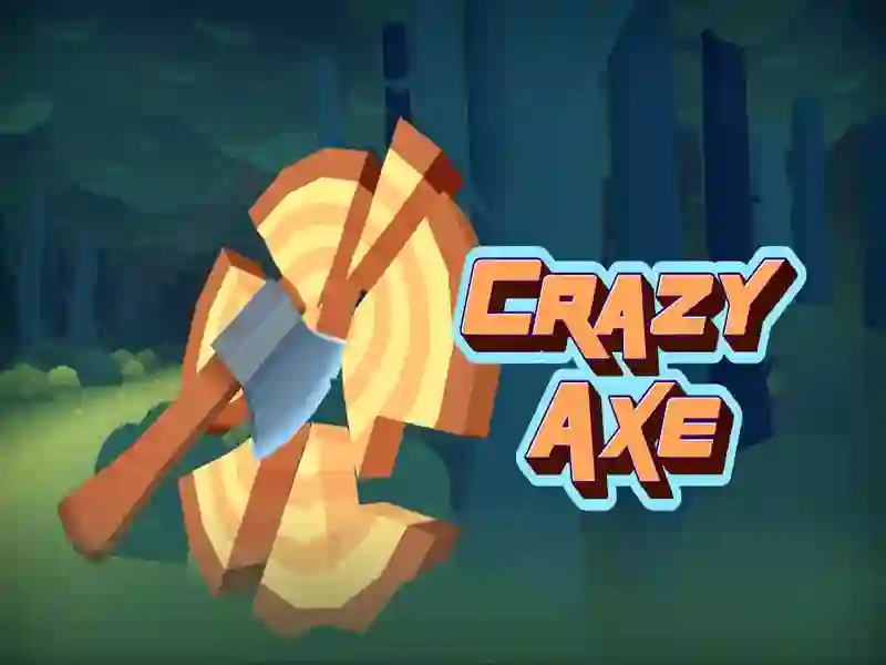 Spel Gekke bijl online