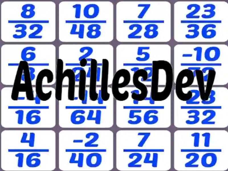 Spel Voeg toe aan de helft online Spel Voeg toe aan de helft online