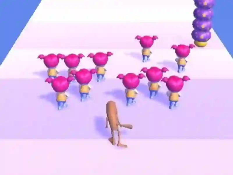 Spel Brainrot Rush online