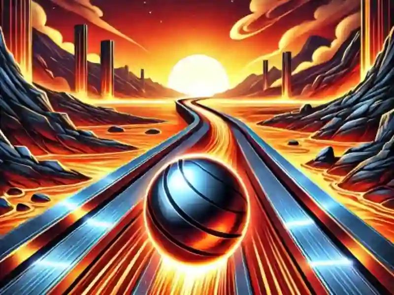 Spel Ball Mania! online