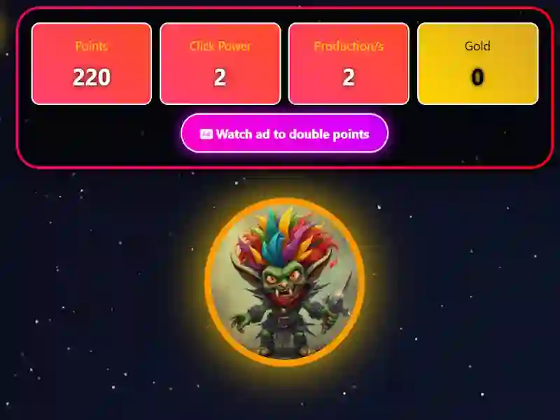 Spel Super geklikt online