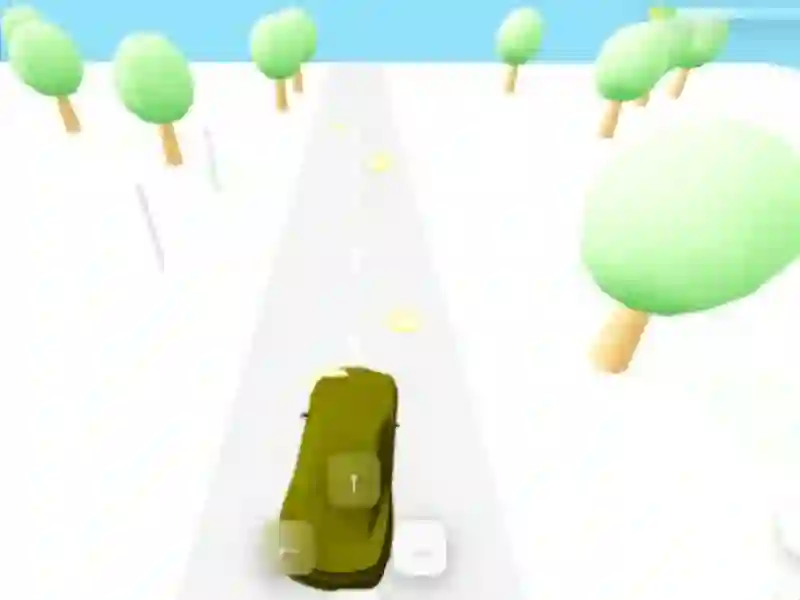 Spel Educatief auto-avontuur online