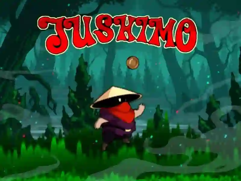 Spel Jushimo online