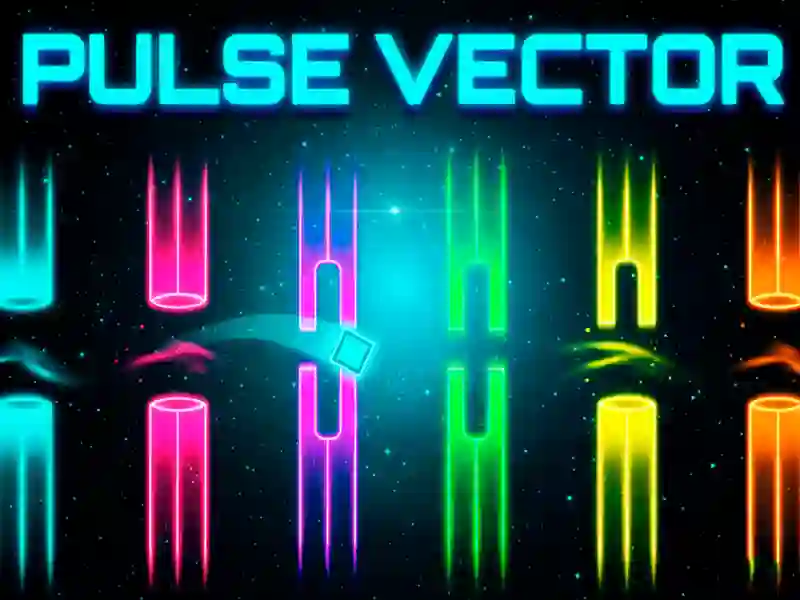 Spel Pulsvector online