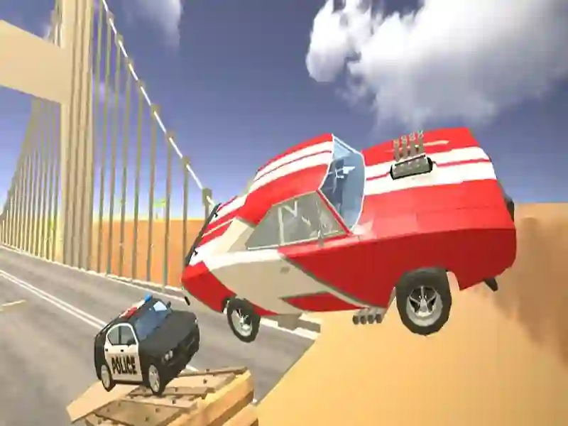 Spel BMG: crashday 2025 online Spel BMG: crashday 2025 online