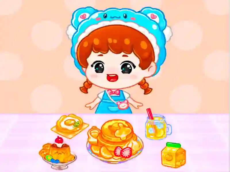 Spel ASMR Girl: Livestream Mukbang online