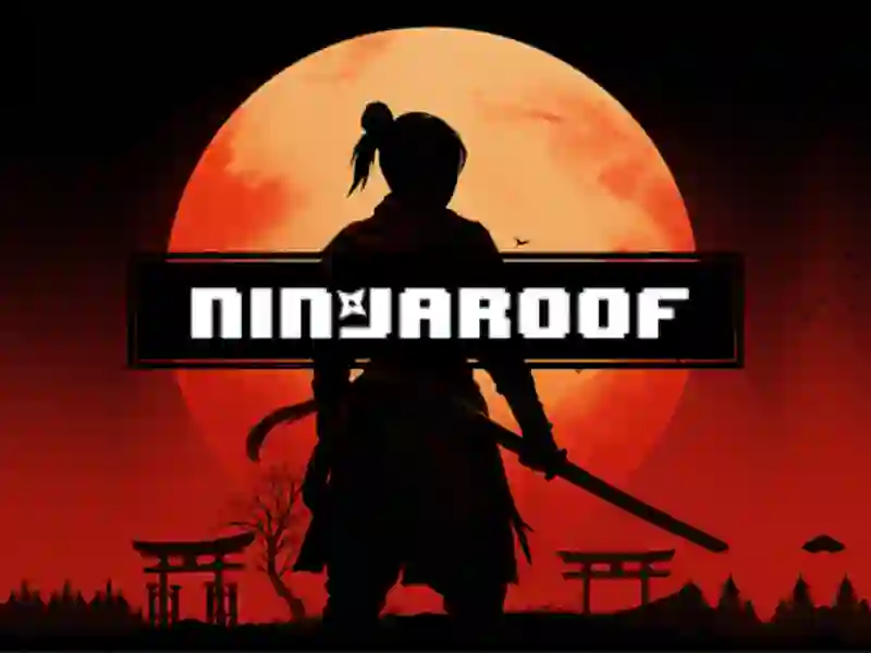 Spel Ninja-dak online