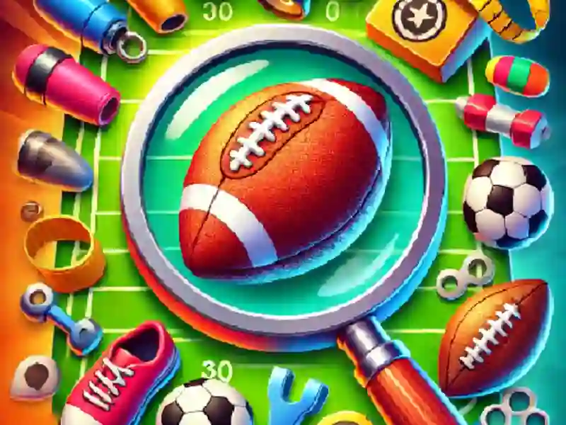 Spel Vind het snel online