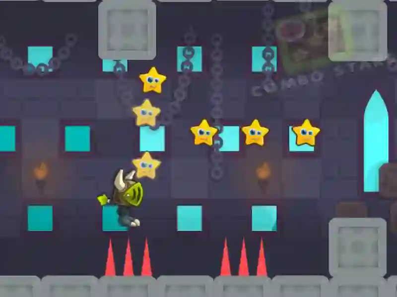 Spel Troonhold online