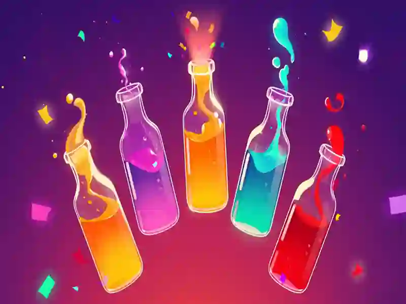 Spel Watersoort online