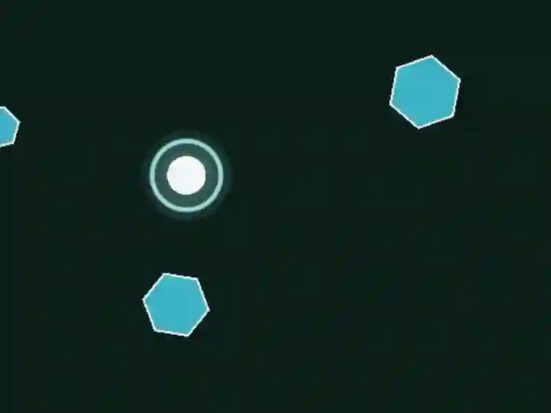 Spel Neonpulsarena online