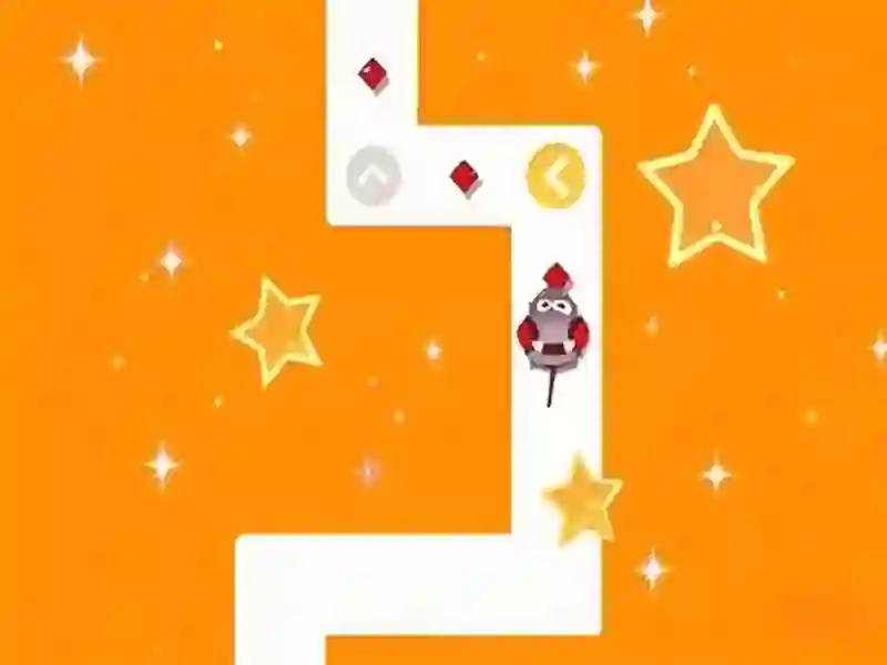 Spel Dierstoot online