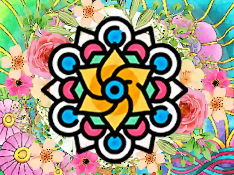 Spel Liefde kleuren online