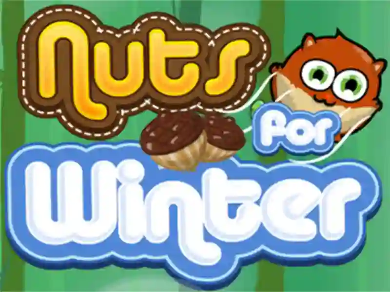 Spel Noten Voor De Winter online