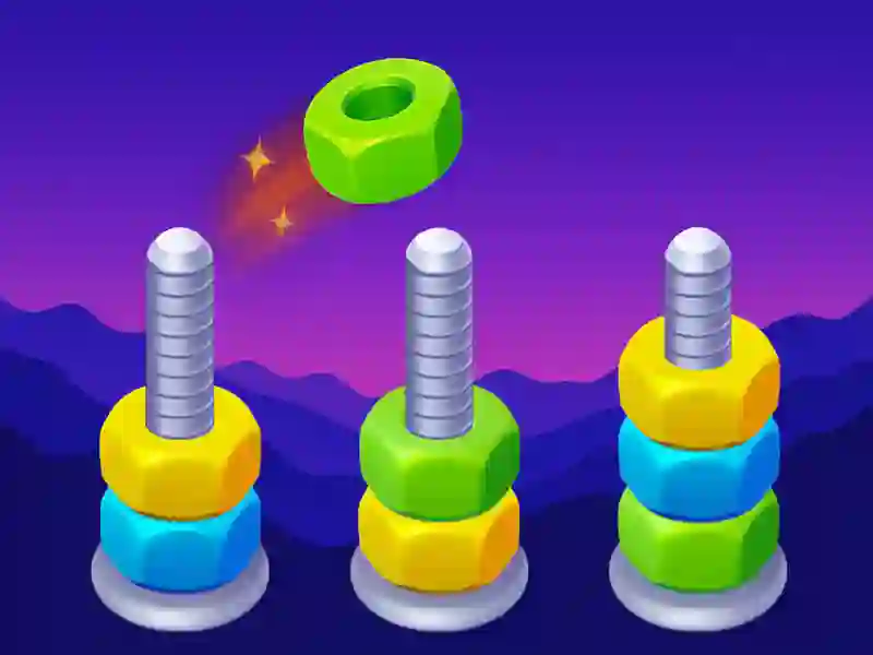 Spel Sorteren werken: noten en bestelling online Spel Sorteren werken: noten en bestelling online