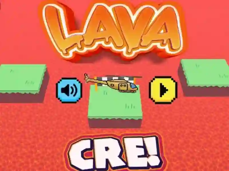 Spel Lava Cre online