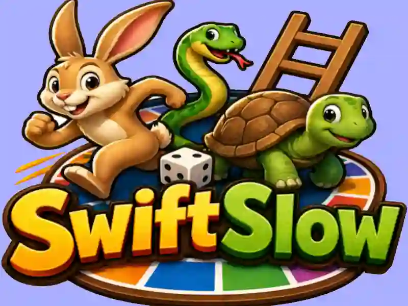 Spel Swift Slow online
