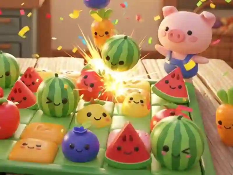 Spel Boerderij online