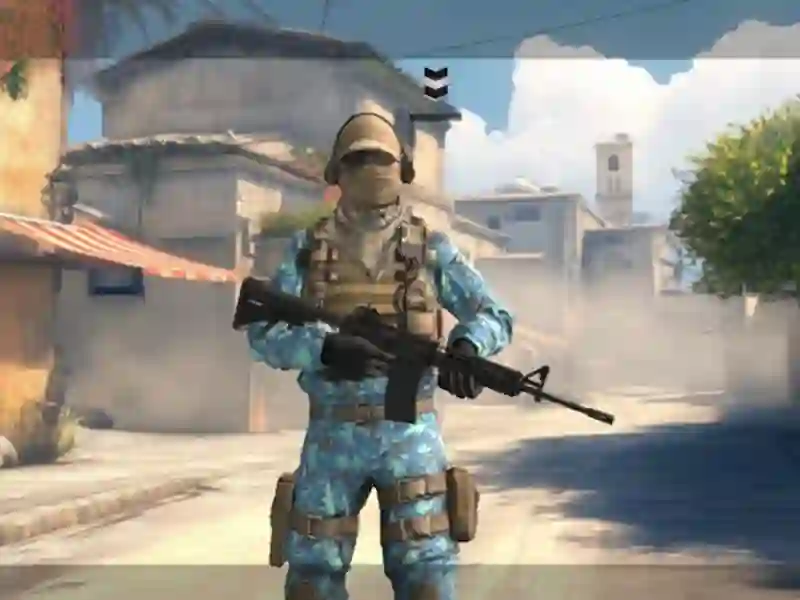 Spel Vexon online Spel Vexon online