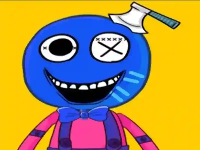 Spel Monster Makeover online