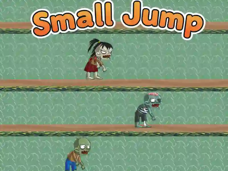 Spel Small Jump online