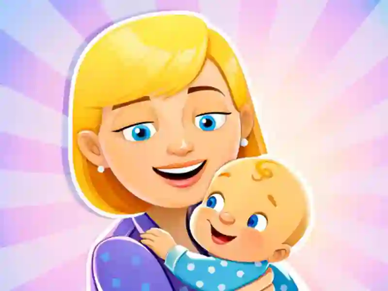 Spel Kindertuin online