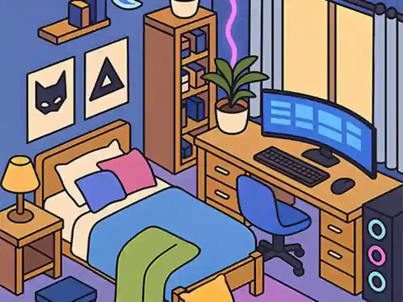 Spel Gevonden! Verborgen Object-spel online