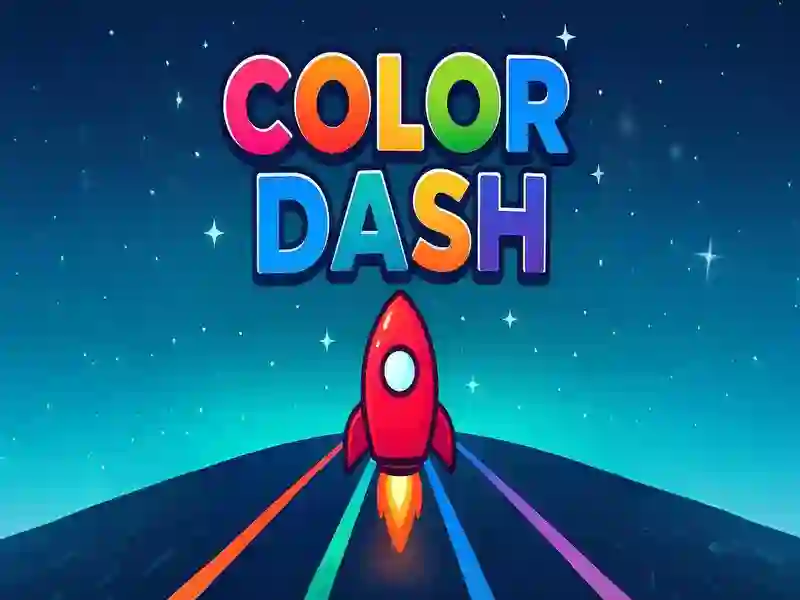 Spel Kleur dashboard online