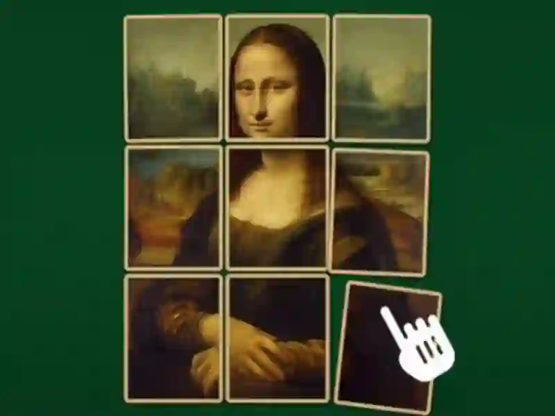 Spel Jigsolitaire Deluxe online