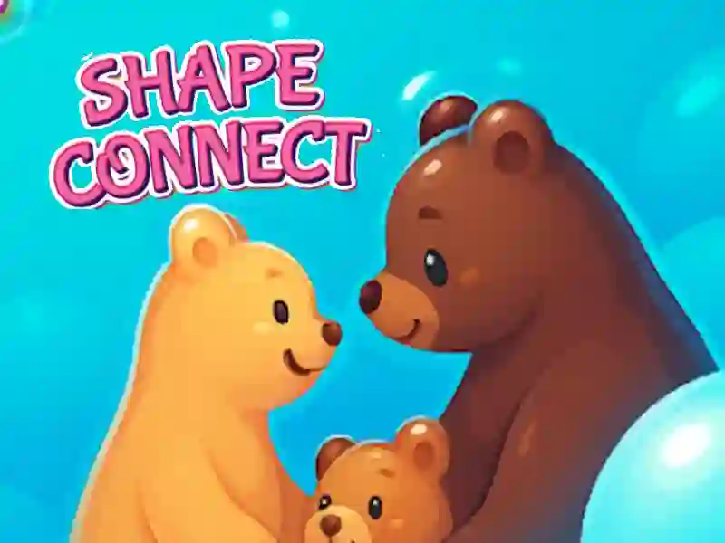 Spel Vorm Connect online