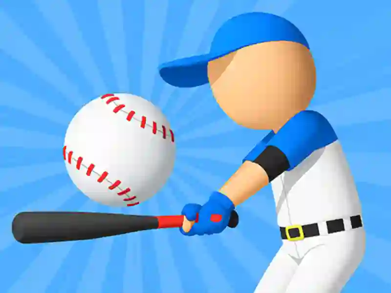 Spel Idle honkballycoon online