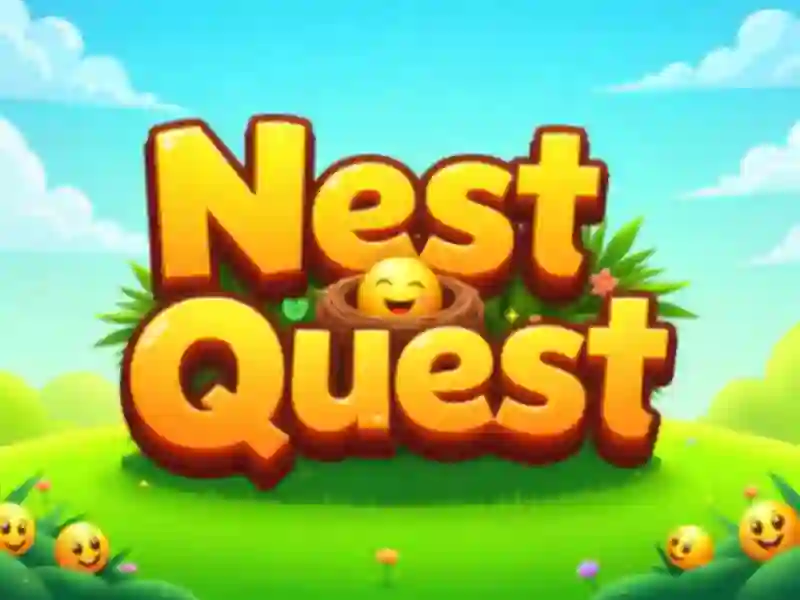 Spel Nest Quest online
