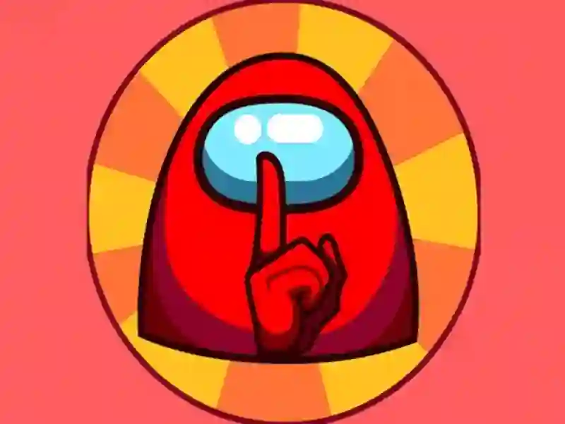 Spel Bedrieger onder ons: ontsnap uit de gevangenis online