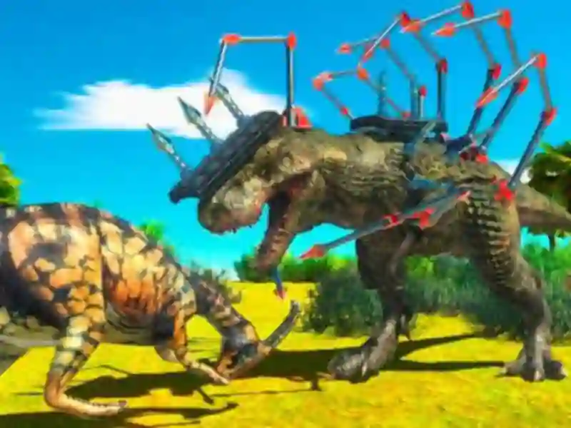 Spel Volledig nauwkeurige gevechtssimulator 2 online