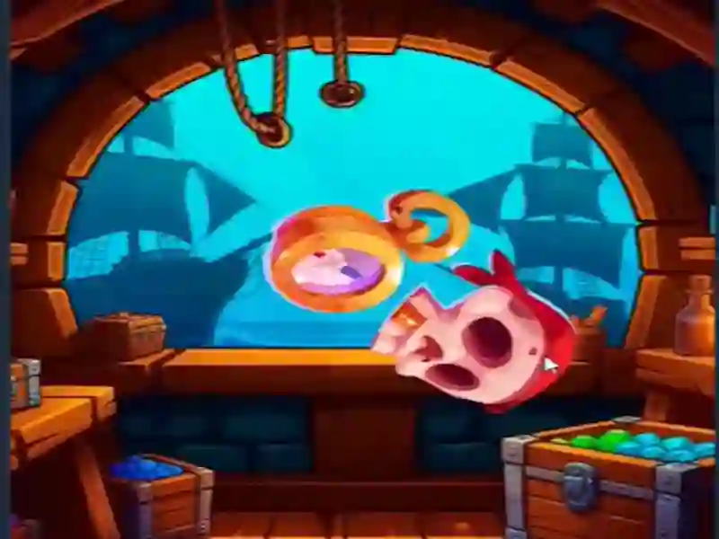 Spel Schedels en bommen online