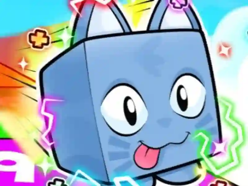 Spel Robbie: Word een beest online