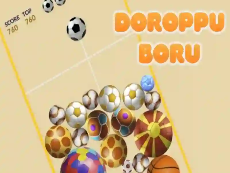 Spel Doroppuboru 13 online Spel Doroppuboru 13 online