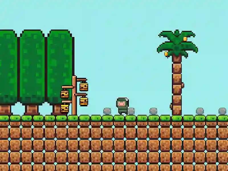 Spel Seedfall: verdedig de laatste boom online