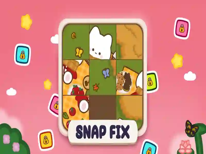 Spel Фиксированный щелчок online Spel Фиксированный щелчок online